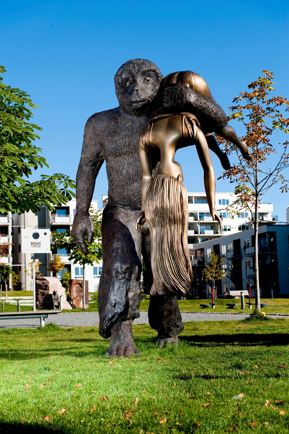 Bruderovet