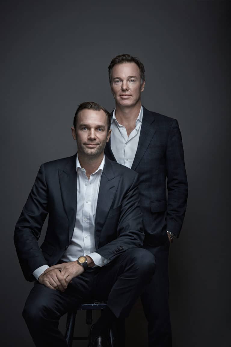 Om Selvaag | Selvaag AS