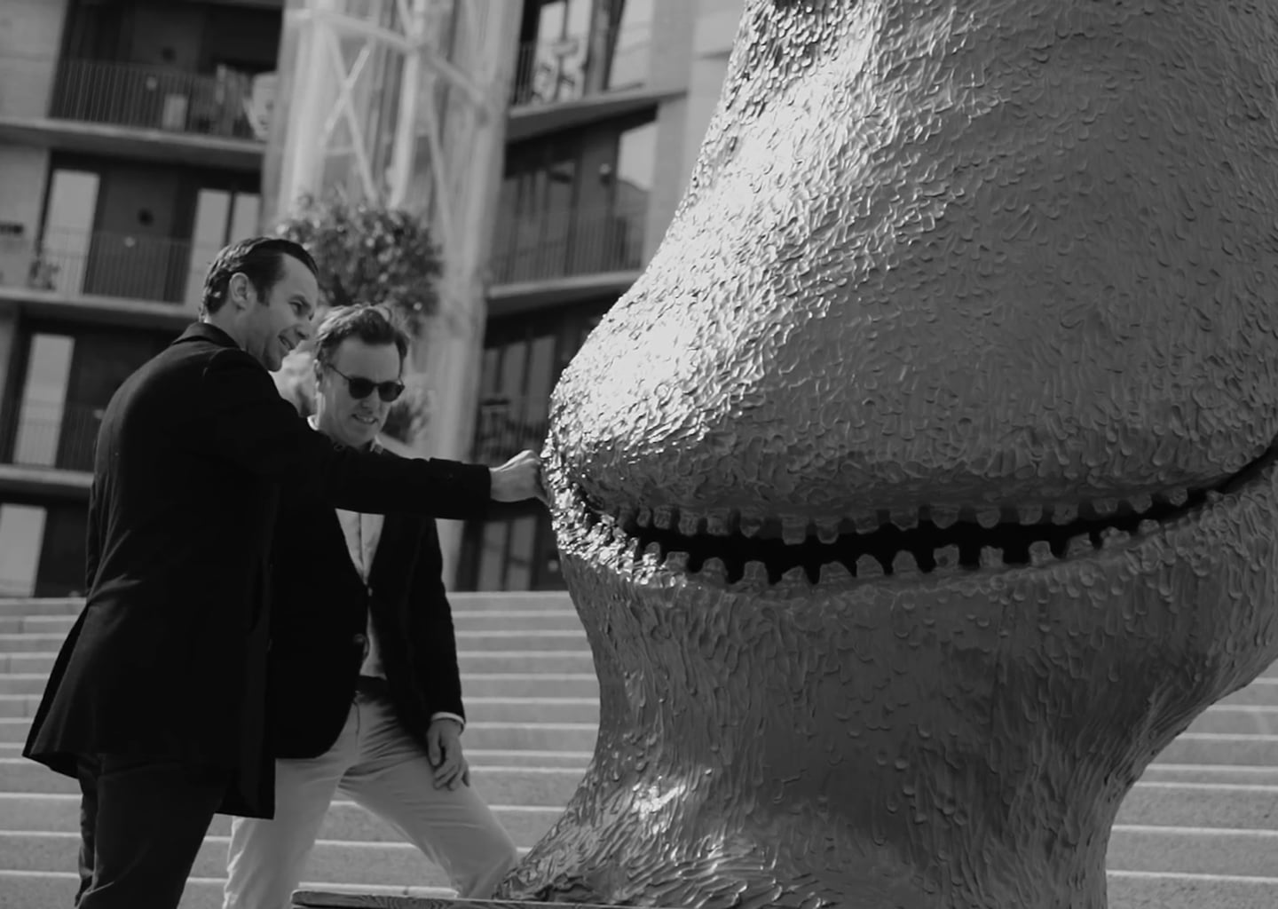 Selvaag Eiendom | Selvaag AS